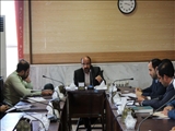 تاکید دهقان فرماندار شبستر بر پیشگیری از اعتیاد به مواد مخدر