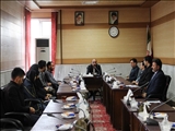برگزاری اولین هیئت اندیشه ورز جوانان در شهرستان شبستر