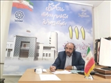 اطلاعیه گفتگوی مستقیم با فرماندار شبستر