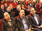 علی رضا پور به عنوان رئیس جدید دانشگاه آزاد ناحیه شبستر معرفی شد.