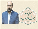 پیام تبریک دهقان  فرماندار شهرستان شبستر به مناسبت فرارسیدن نوروز ۱۴۰۲
