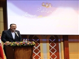 از ارسال تاج گل و نصب بنر خودداری کنید.