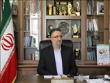 پیام تبریک  فرماندار شبستر به مناسبت فرا رسیدن دهه کرامت