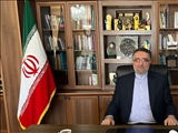پیام تبریک فرماندار شهرستان شبستر به مناسبت سوم خرداد سالروز حماسه آزادسازی خرمشهر