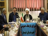 فرماندار شبستر: برنامه های اوقات فراغت تابستان باید دارای جذابیت و براساس نیاز تدوین شود.