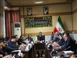 فرماندار شبستر از افزایش ۱۰۰ درصدی اعتبارات شهرستان شبستر نسبت به سال گذشته خبر داد