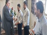 پیام فرماندار شهرستان شبستر به مناسبت روز ملی اورژانس و فوریت های پزشکی  
