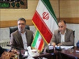 برگزاری جلسه شورای ترافیک شهرستان شبستر  در آستانه بازگشایی مدارس