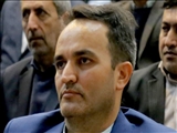 اکبر احمدزاده به‌عنوان سرپرست فرمانداری شبستر منصوب شد