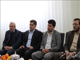 ایجاد مرکز رشد دانشگاهی در شهرستان شبستر