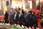 برگزاری سمینار نوآوری در اقتصاد مقاومتی در شبستر
